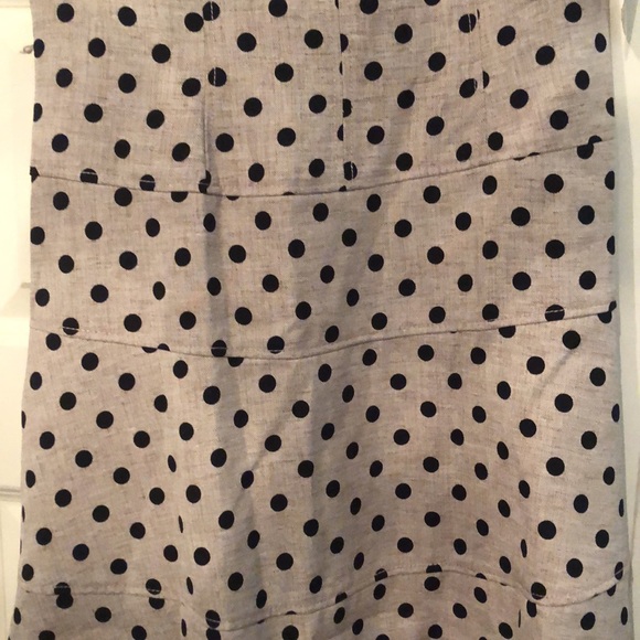 Anne Klein dress size 6 - Picture 2 of 6